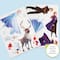 Disney® Frozen II 6 Bin Design & Store Toy Organizer